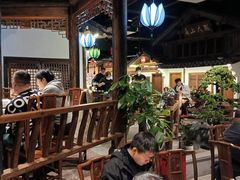 -甬上名灶(天一阁·翠柏店)