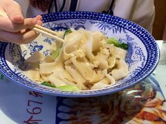 -海碗油泼面·八次方·水库鱼·粘卷子(平谷店)