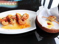 香蒜焗虾-CASANOVA西餐厅(海信广场店)