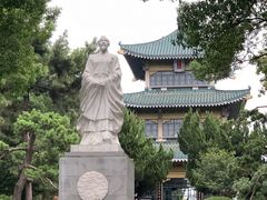 -东湖生态旅游风景区