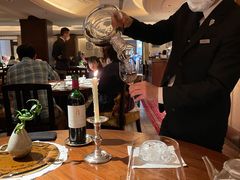 店内布置-嘉麟楼