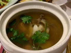 -广东道至正餐厅(区庄店)