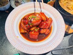 -五谷丰登农家院·地道胶东菜·海鲜烧烤(威海店)