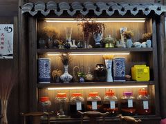 -缘来聚·徽菜名店(黄山宏村店)