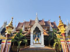 -西双版纳总佛寺