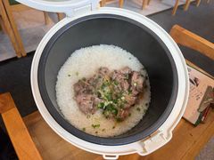 -大鸽饭(马王堆店)