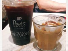 -Peet's 皮爷咖啡(东湖路手作店)