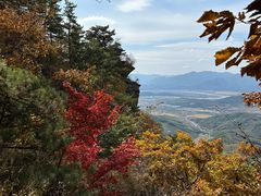 -五女山景区