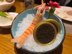 鱼子酱-山盛创作料理·Yamamori(珠宾店)
