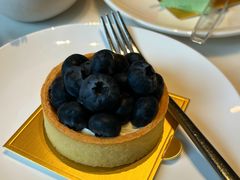 -上海佘山世茂艾美酒店