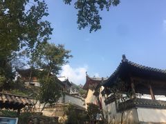 -塔川景区
