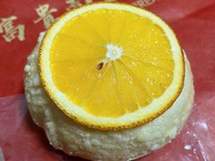 -富贵面包公司(运河店)