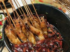 -黑竹香鸡(营和巷店)