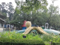 -保定市动物园