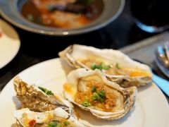 -云端西餐厅(南宁龙光那莲豪华精选酒店)