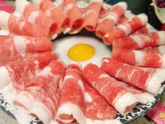 -辣斗辣火锅(太古里店)
