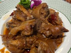 -嗨辣小聚·盘锦河蟹·海鲜烧烤龙虾(盘锦十年好店)
