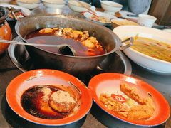 -李子坝梁山鸡(李子坝大鸡哥店)