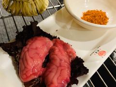 -重庆德庄火锅(体育中心店)