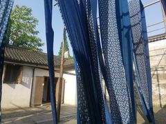-乌镇东栅景区