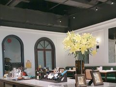 -静香HOUSE·全时段融合餐厅(七星欢乐颂店)