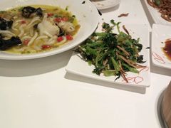 -嘉和一品粥(山水店)