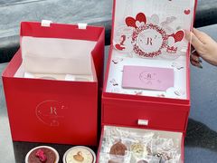 -LE JARDIN de Joel Robuchon(BFC外滩金融中心店)