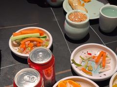 -额尔敦传统涮(公园西路店)