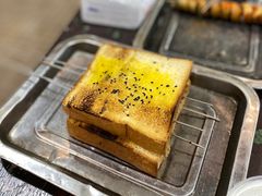 -大佬陈羊肉串(永安街店)