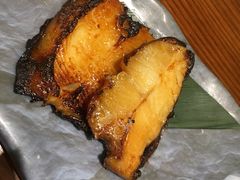 -贵木日本料理·铁板烧(新地假日广场店)