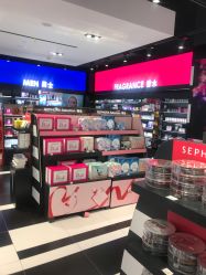 -丝芙兰Sephora