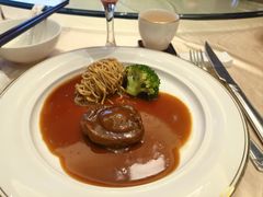 -聚福宝合苑食府(南头镇店)