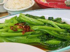 -好厨郎烤鱼·家常菜(红旗路总店)