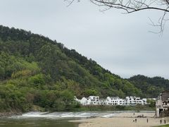 -渔梁坝