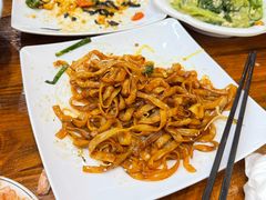 -南记食粥坊·宵夜大排档(莲花总店)