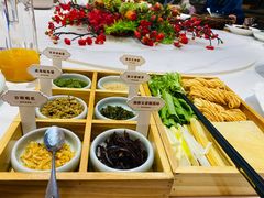 -鹊华居·地道鲁菜·海鲜·融合味(大明湖店)