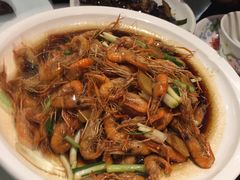 -老头儿油爆虾·知味杭州(爱琴海购物中心)