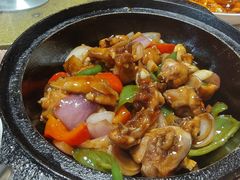 -蒸坊黄鳝饭(骏丰大厦店)