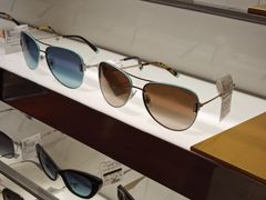 -LensCrafters亮视点(蓝色港湾店)