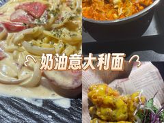 -HOTISLAND海鸡岛·韩国料理(江南西店)