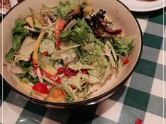 -紫光园·烤鸭·北京菜(劲松店)