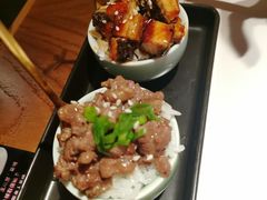 -玉川屋·深夜食堂居酒屋(柳巷店)