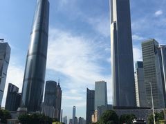 -尊宝比萨(广州塔店)