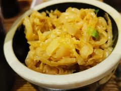 -秦小牛煎肉餐厅(河北大街总店)