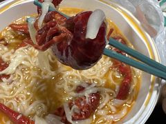 -霸王虾·麻辣小龙虾(清水河公园店)