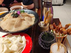 -重庆高老九火锅(万象城店)