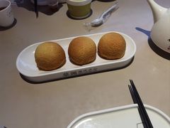 -蔡澜点心·粤菜(领展购物广场店)