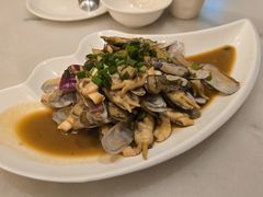 蛏子-华盛丰温州大排档(东三环南路店)