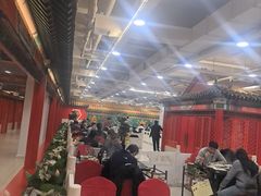 -芦月轩羊蝎子(太平桥店)