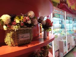 -LuckyStar幸运星家庭娱乐中心(东莞国贸店)